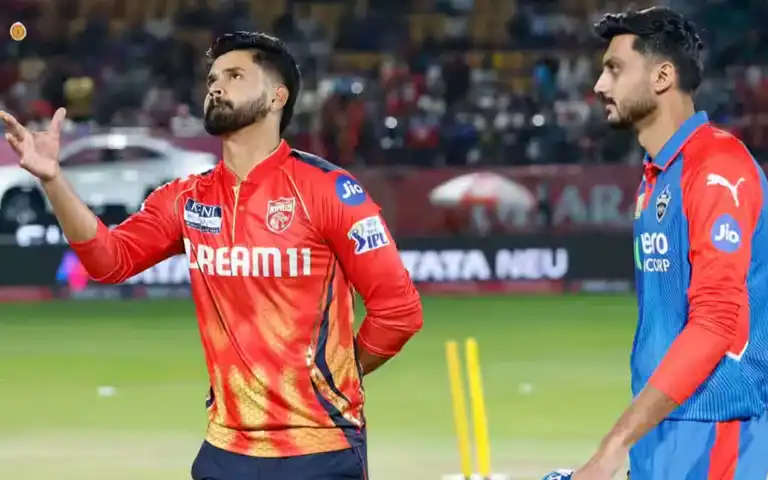 Will IPL 2025 Be Suspended? Possible Scenarios After PBKS Vs DC Abandoned Match